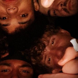 Meet your Posher, Jimmy